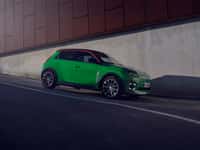 L'arrivée de la nouvelle R5 E-Tech permet à Renault de stabilisé ses ventes en 2025. © Renault